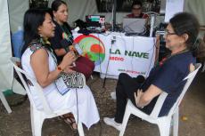 La Nave Radio 6